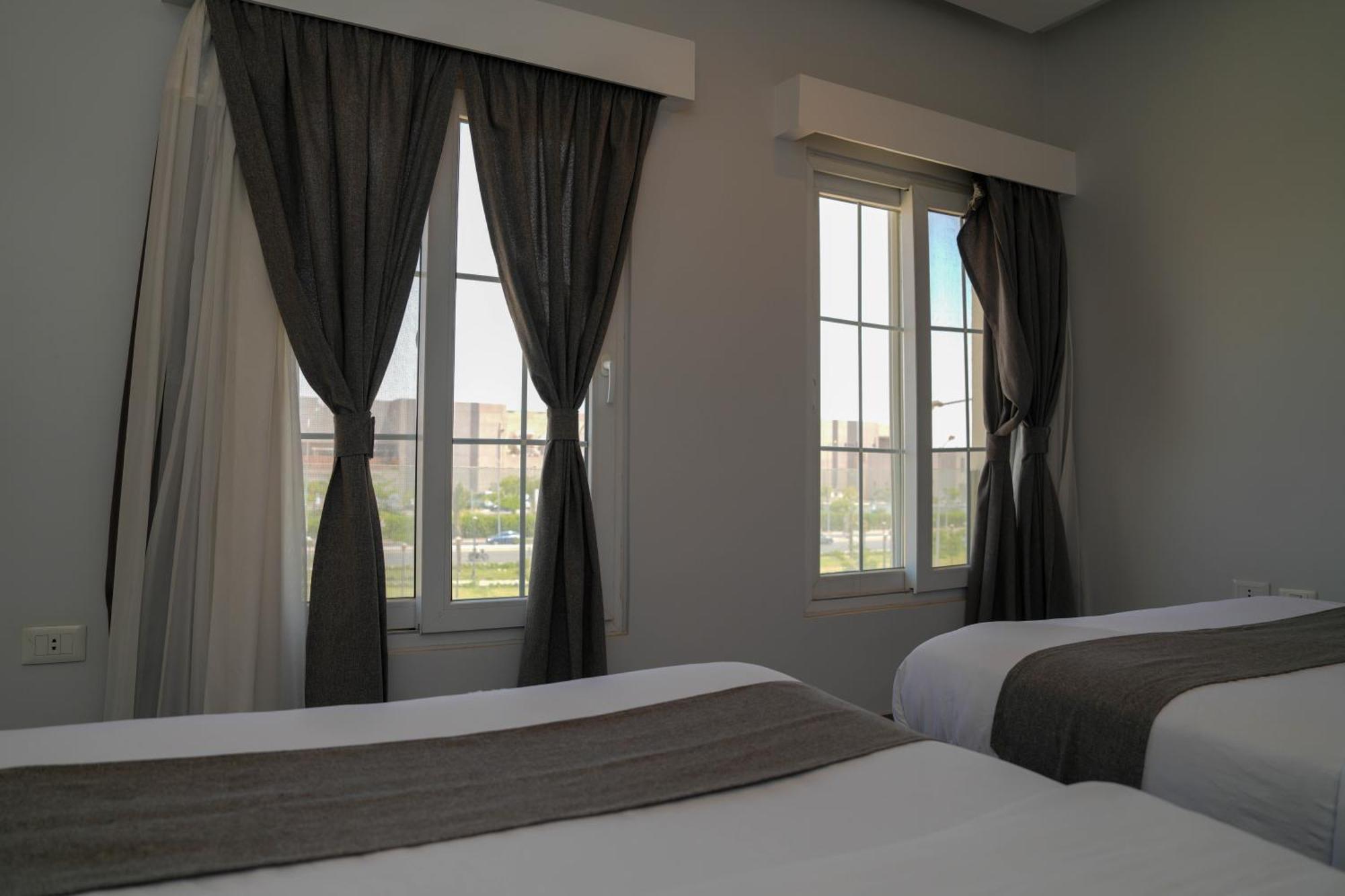 Villa 55 6th of October City Экстерьер фото