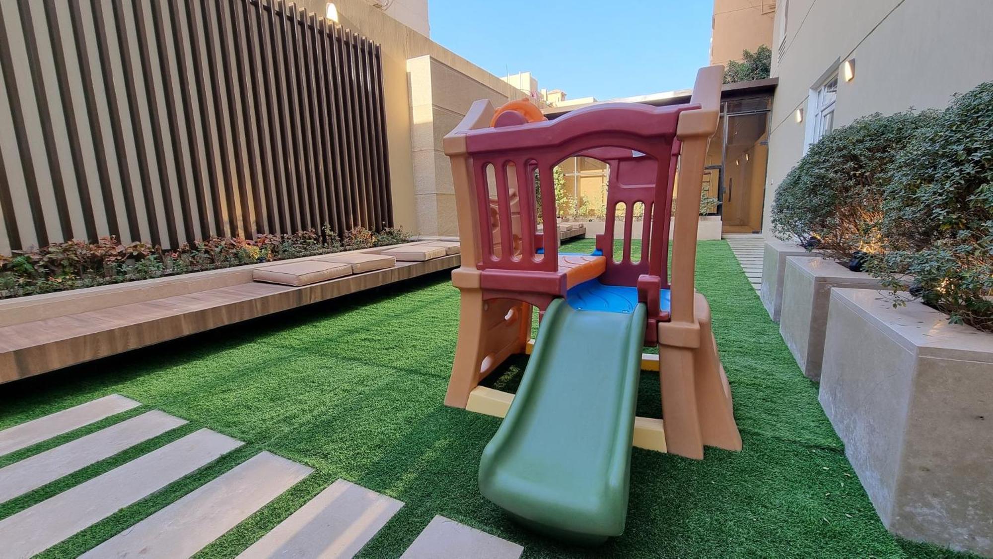 Villa 55 6th of October City Экстерьер фото